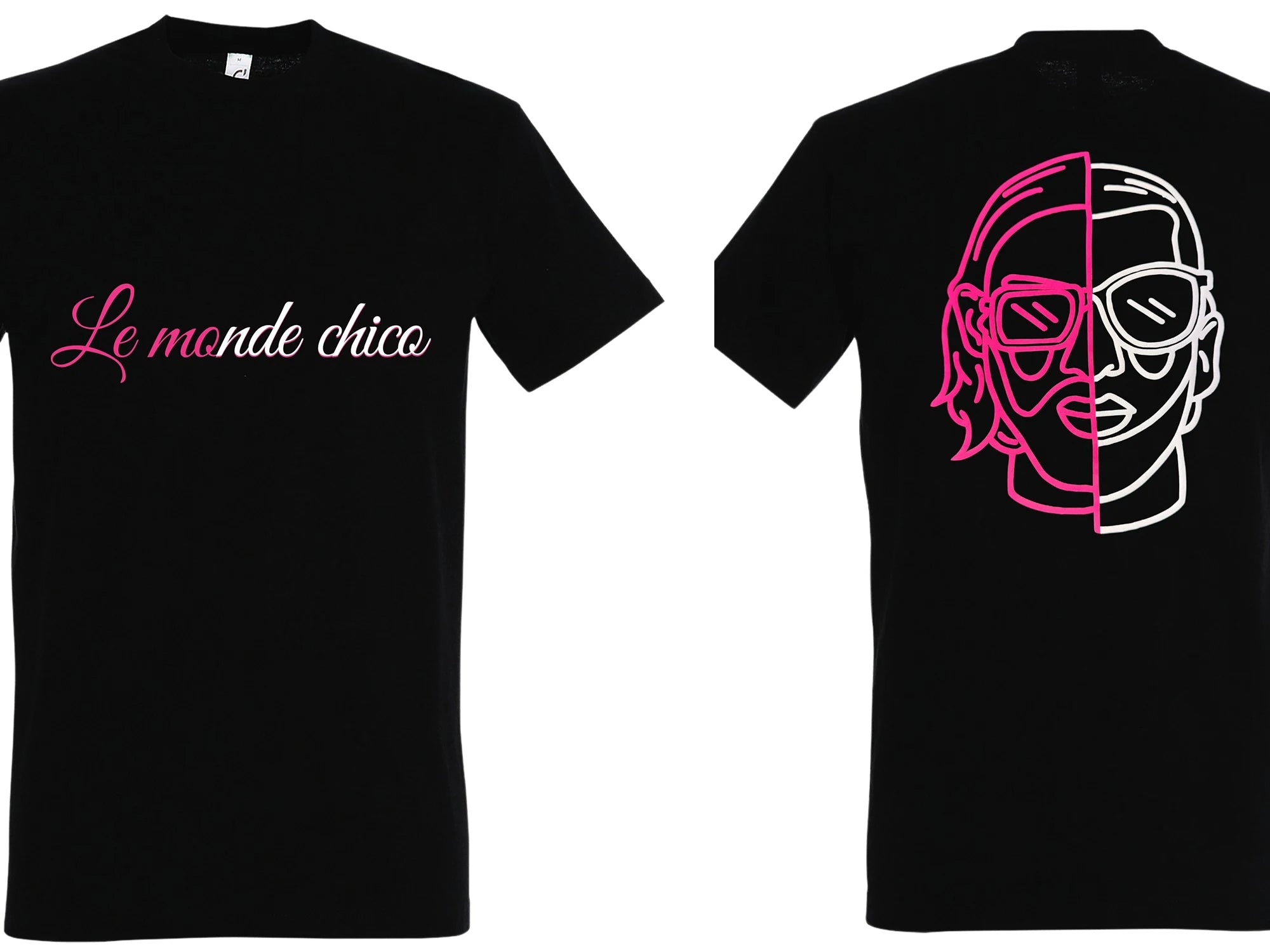 Vêtements pour hommes t-shirt Homme T-Shirts graphiques hommes t-shirt pour hommes Ropa Hombre PNL Album chanteur de Rap français imprimé à manches courtes