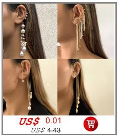 Ingemark minimalisme 2022 Long gland collier pour femmes filles Vintage poitrine mince chaîne boule pendentif femme cou bijoux cadeau nouveau
