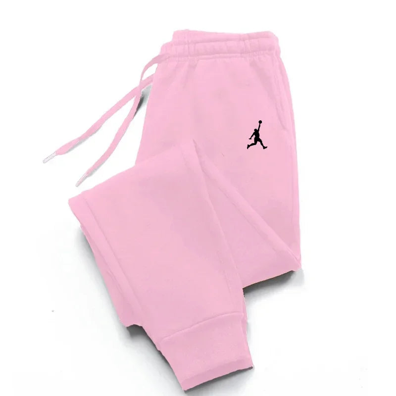 Pantalons de jogging imprimés pour hommes, pantalons de sport décontractés, pantalons de course, pantalons d'entraînement de fitness, vêtements de sport