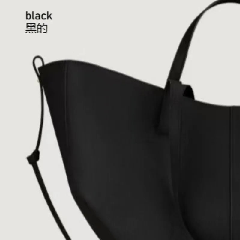 Sac fourre-tout rétro en cuir, nouveau modèle 2026, sac à bandoulière tendance pour femmes, grande capacité et design polyvalent