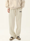 Pantalons de jogging pour hommes pantalons baggy neutres respirants pantalons d'extérieur baggy design de mode pantalons de jogging 2024 nouveaux pantalons de survêtement