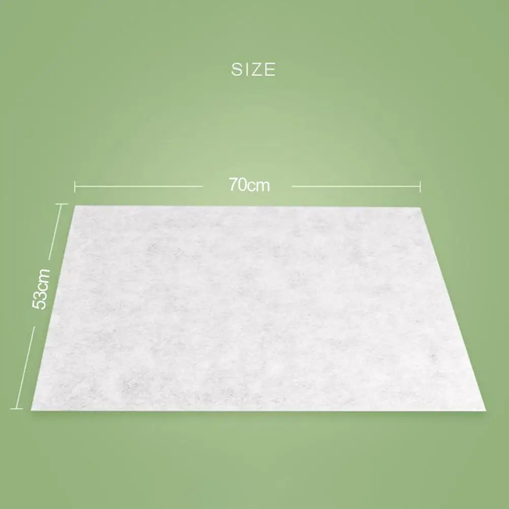 Draps de matelas de massage spa au poulet, draps de lit de massage de salon, couverture de table en rouleau de papier non tissé, fournitures de tatouage, repos au sauna, 50 pièces