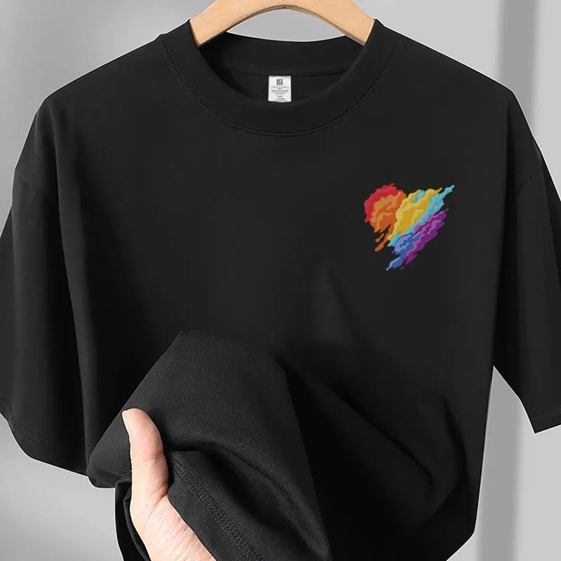 T-shirt pour femme avec un design amusant sur le thème des livres, parfait pour ceux qui sont contraints de travailler - Haut décontracté. T-shirts graphiques, streetwear d'été.