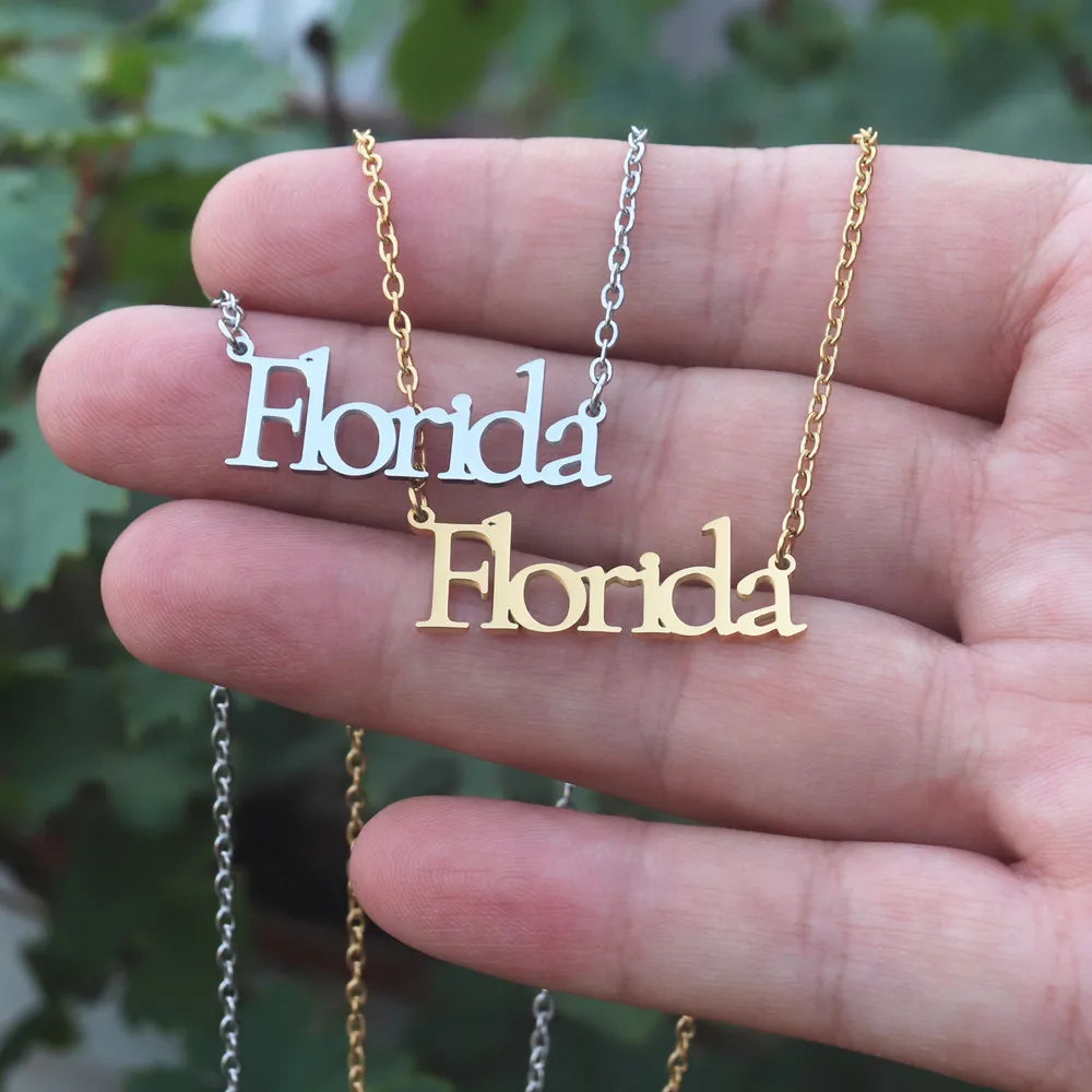 Nouveau 1989 TS version collier réputation chanteur Signature sans peur parler maintenant colliers pour amateur de musique TS inspiré Fan cadeau