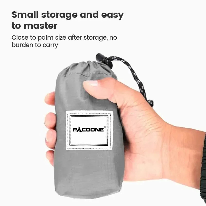 Sac de randonnée en plein air 20L, sac à dos Portable léger pliable, étanche, ultraléger, pour femmes et hommes, voyage, randonnée