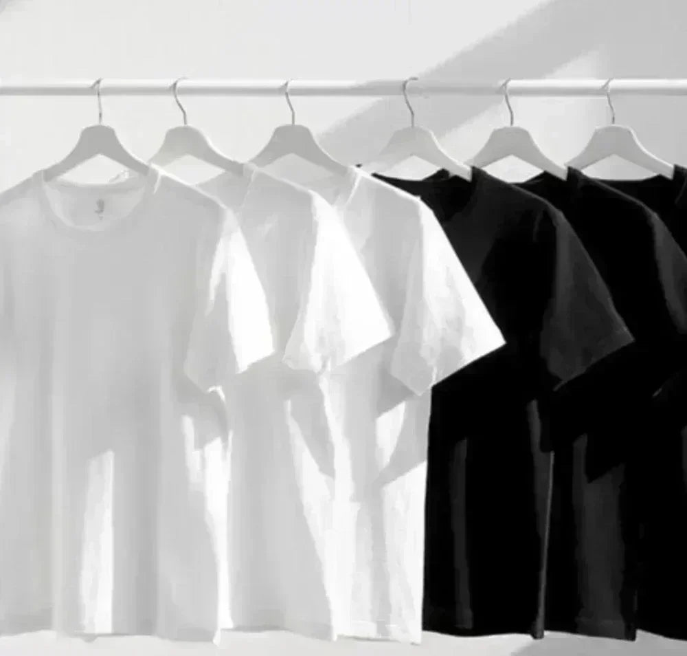 T-shirt pour homme - Imprimé Hector Lavoe - T-shirt décontracté à col rond et manches courtes
