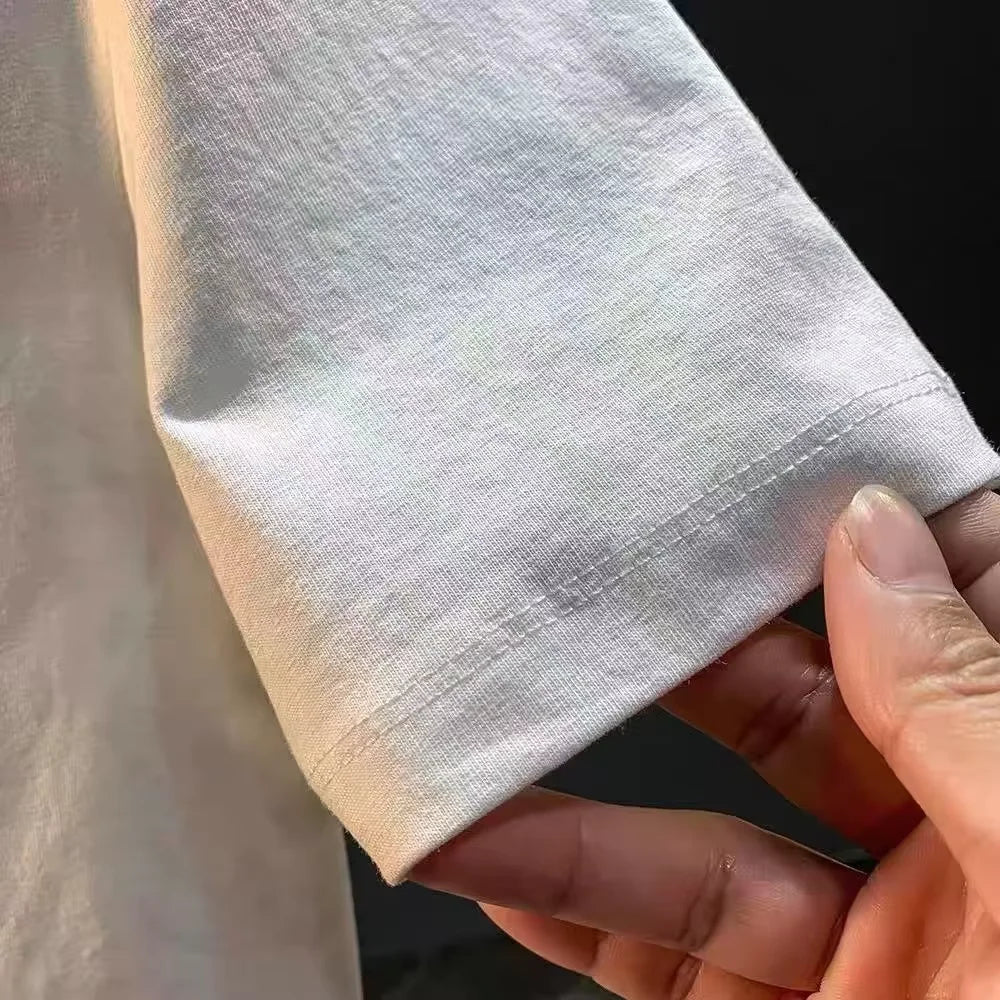 T-shirts graphiques pour homme, T-shirt pour homme, Ropa Hombre, L'Attaque des Titans, Levi Ackerman, Anime japonais, 2026, Nouveauté estivale décontractée