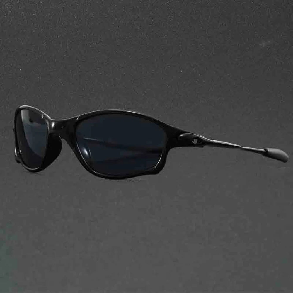 Mode Vintage Sport cyclisme lunettes de soleil dégradé UV400 coupe-vent lunettes de soleil pour hommes femmes lunettes de soleil homme