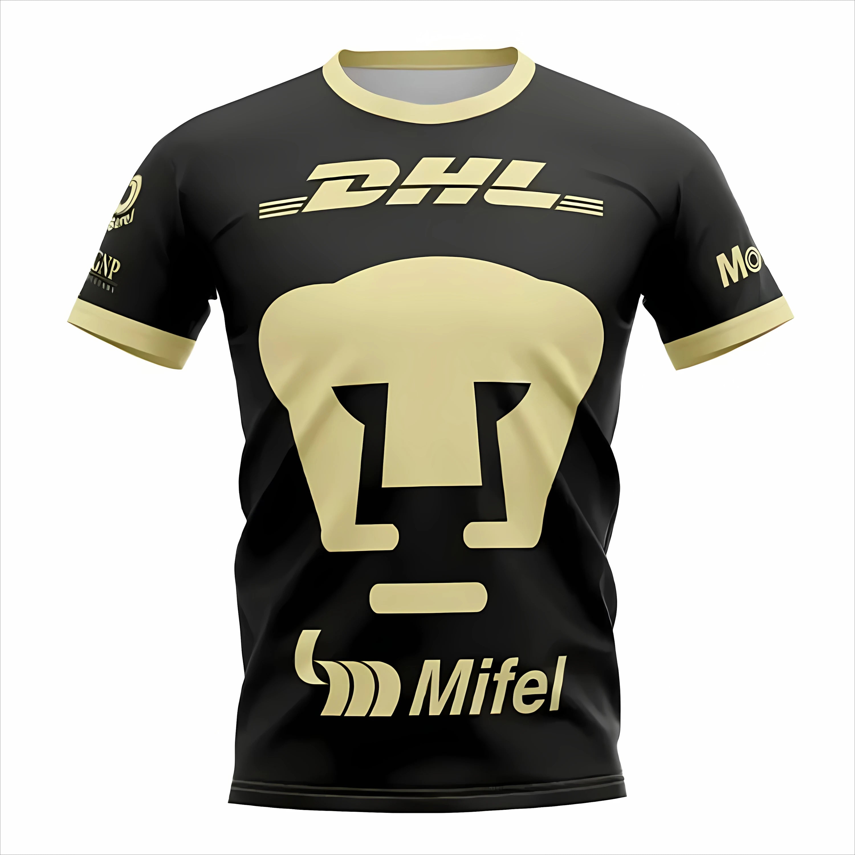Le nouveau t-shirt pour homme pour l'été est un vêtement décontracté, tendance, sportif, doux, confortable et respirant, imprimé avec un motif 3D, assorti pour la famille