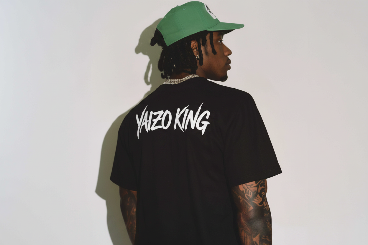 Yaizo king